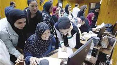 بالرابط.. إعلان نتيجة تنسيق تحويلات تقليل الاغتراب لطلاب المرحلة الثالثة 2023