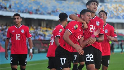 رسمياً.. انطلاق معسكر المنتخب الأولمبى 9 أكتوبر المقبل