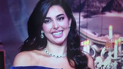 ياسمين صبرى تكشف سر سفرها المستمر ووظيفة أخرى تمارسها