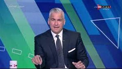 سيف زاهر: الزمالك أمام فرصة لكتابة التاريخ أمام المقاولون