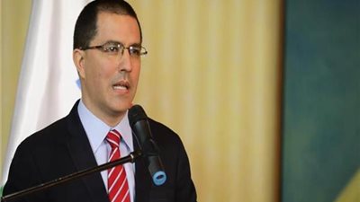 وزير الخارجية الفنزويلي: نأمل بالانضمام لـ 