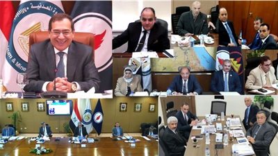 6 اكتشافات بترولية تضيف مخزونا احتياطيا بحوالى38.3مليون برميل زيت