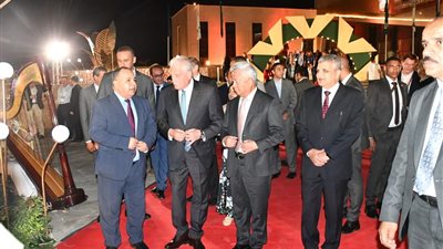 فودة: يشارك في الاجتماعات السنوية للبنك الآسيوي بشرم الشيخ