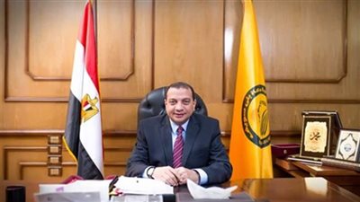مكافأة 1500 جنيه للعاملين بجامعة بني سويف بمناسبة العام الدراسي