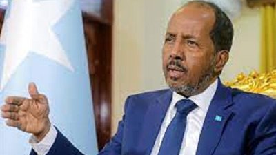 رئيس الصومال يبحث مع وزير الدفاع الأمريكي قضايا مكافحة الإرهاب