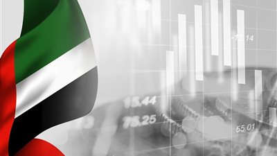 سوق دبي يربح 3.7 مليار درهم مسجلا أعلى مستوياته منذ يوليو 2015