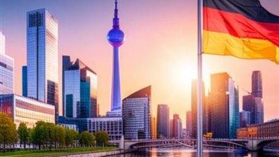 القطاع العقاري الألماني يواجه أزمة كبيرة بعد ارتفاع الفائدة