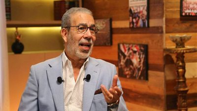 مدحت العدل يكشف عن بطلة مسرحيتي الجديدة