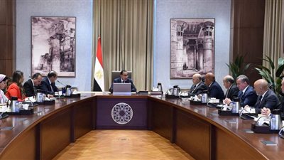 مدبولي يستعرض مقترحات الصناعات المعدنية بشأن زيادة معدلات الإنتاج