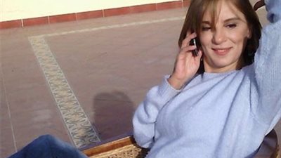 ما لا تعرفه عن راندا عوض فى عيد ميلاها