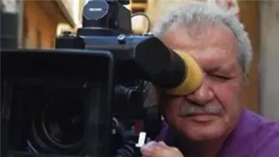 موعد تشيع جنازة المخرج احمد النحاس