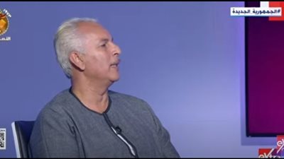 حسين أبو صدام: الفلاح المصري مرتبط بطين الأرض أكثر من أي مواطن