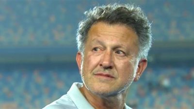 أوسوريو يكشف سر بكاؤه خلال مباراة الزمالك والمقاولون العرب
