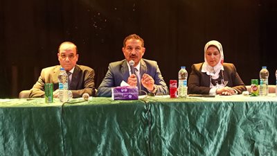 سلومة: أمن وسلامة الطلاب والانضباط شعار العام الدراسي الجديد