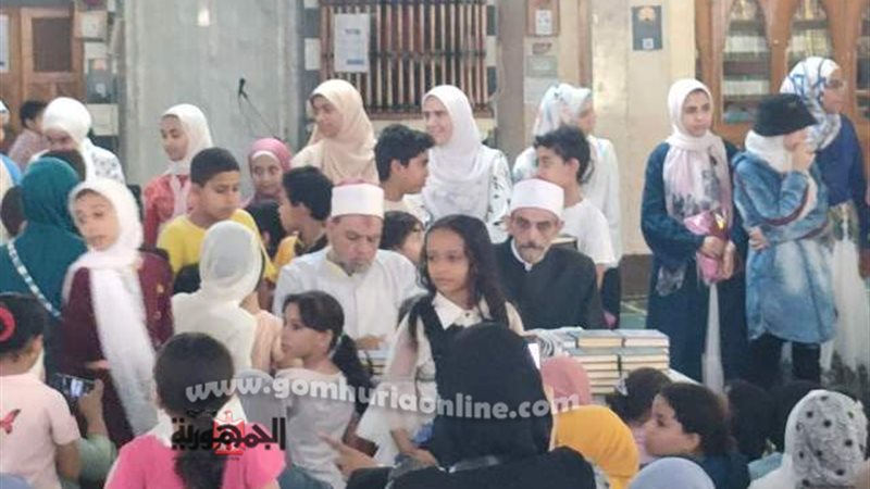 بوابة الجمهورية