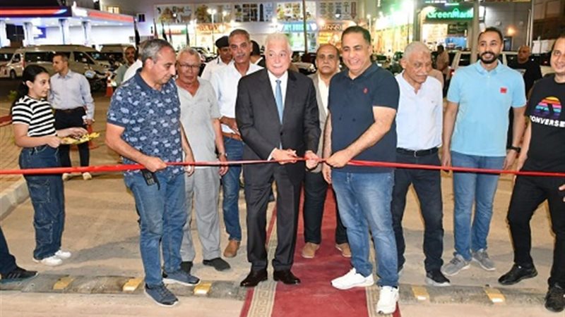 بوابة الجمهورية