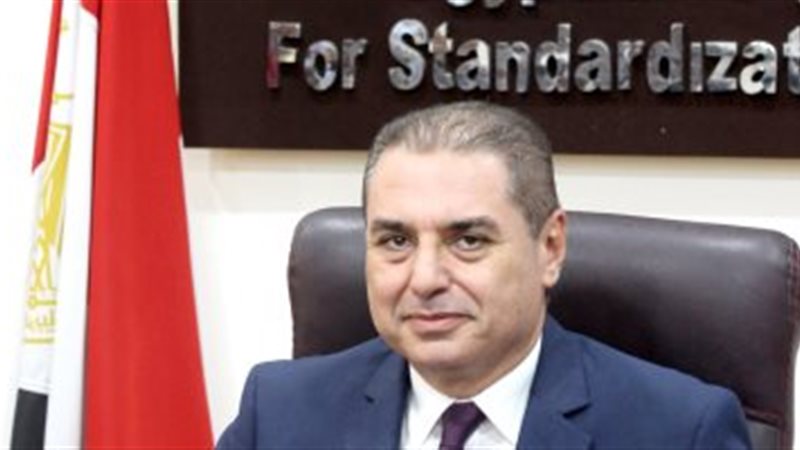 خالد صوفي رئيس هيئة