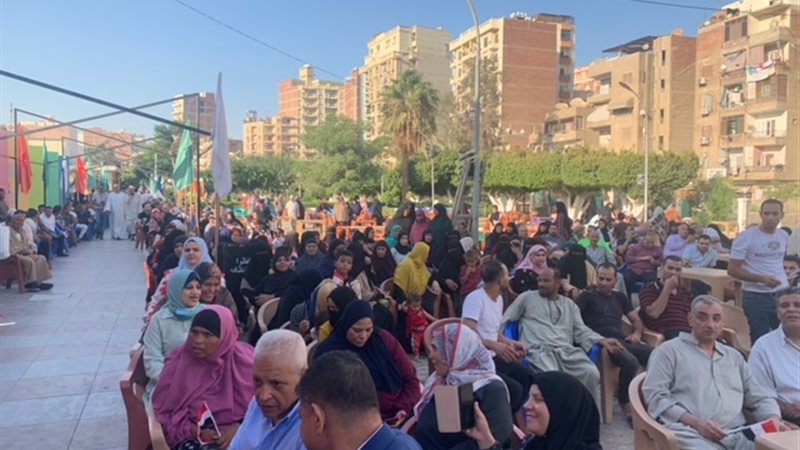 بوابة الجمهورية