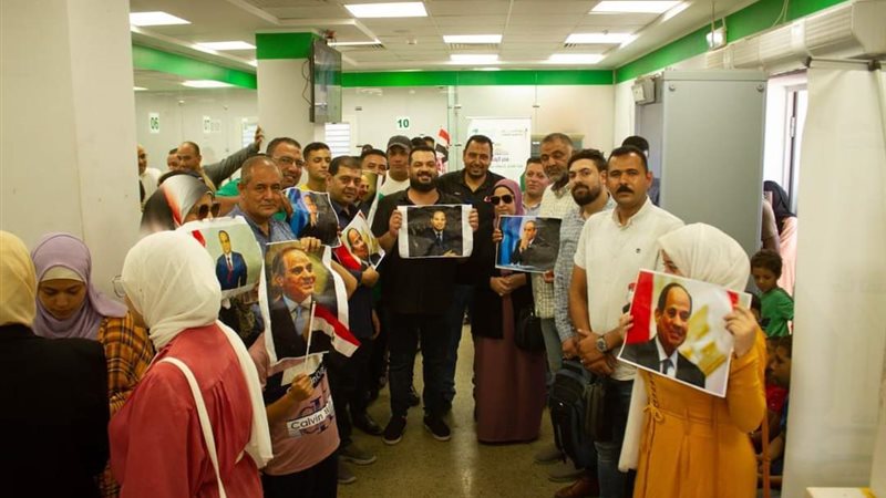 بوابة الجمهورية