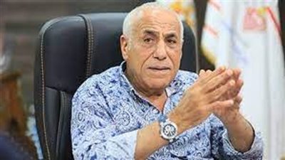 أول رد من حسين لبيب على انسحاب عبد الله جورج من الترشح