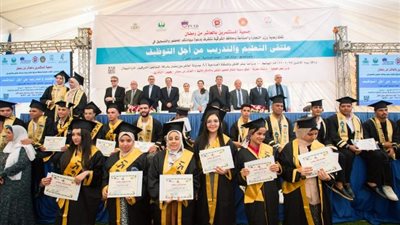 اتحاد المستثمرين: القادم أفضل.. ومصر علي الطريق الصحيح