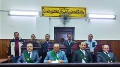 حبس الشمرى للاتجار فى المواد المخدرة