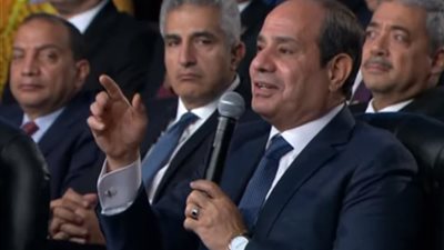 بناء 17 جامعة تكنولوجية جديدة وإنشاء 100 مدرسة.. أبرز قرارات الرئيس في جلسة 