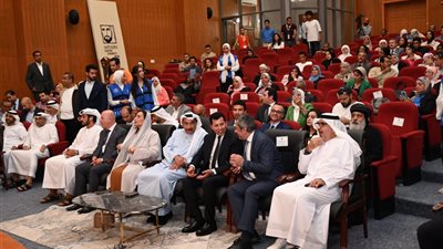 وزير الشباب يعلن تفاصيل النسخة الثامنة من ماراثون زايد الخيري