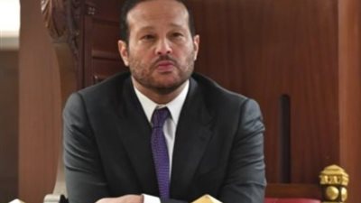 محمد حلاوة رئيس لجنة الصناعة بالشيوخ: أؤيد الرئيس السيسي لفترة مق