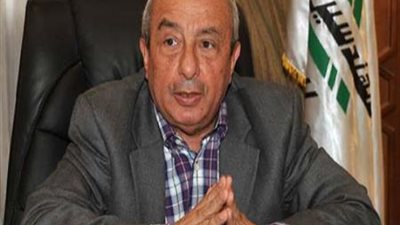 نقيب المهندسين: تصريحات الرئيس حول إصلاح التعليم لها كل التقدير و تؤكد صحة نهج النقابة