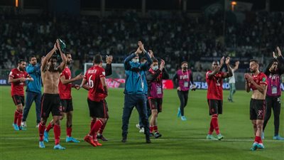 الأهلي يحصل على 2500 تذكرة لأولى مباريات كأس العالم للأندية
