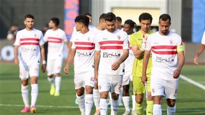 آخر تفاصيل أزمة المستحقات المتأخرة للاعبي الزمالك .. فيديو