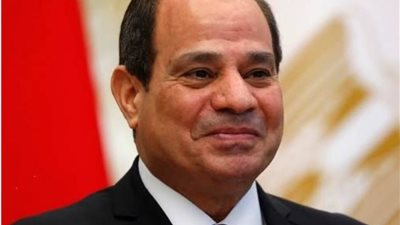 الرئيس السيسي يصل إلى مقر احتفالية وزارة الأوقاف بالمولد النبوي الشريف