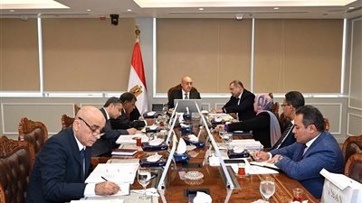 الجزار: التصديق على الحساب الختامي للهيئة عن العام المالى المنتهي فى يونيو