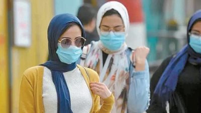 مع حلول الخريف وانطلاق الدراسة العودة إلي الكمامة