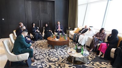 السبكي يستعرض مؤشرات نجاح منظومة التأمين الصحي الشامل