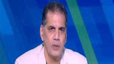 أزمة مباراة الزمالك .. الغندور لأمين عمر: تطبيق القانون ليس اقناع لكنه إلزام