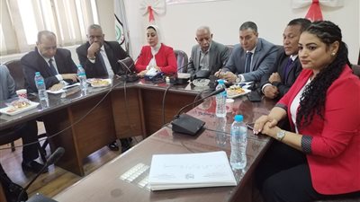 عمال وعاملات مصر 