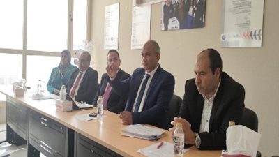 وزارة العمل تنظم مبادرة 