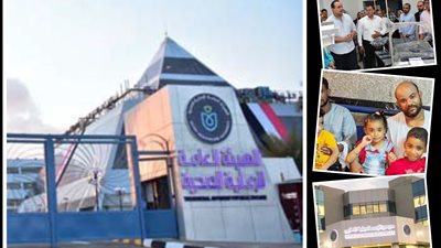 رغم كل التحديات .. مسيرة الانجازات مستمرة