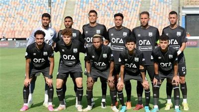 شادي حسين يقود تشكيل زد فى مواجهة الجونة بالدوري