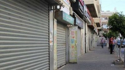مواعيد فتح وغلق المحال التجارية بعد تطبيق التوقيت الشتوي.. فيديو