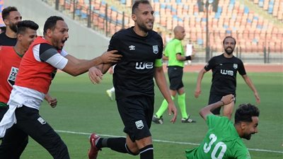 انتصارات متتالية.. ماذا فعل فريق زد لاعتلاء وصافة الدوري؟