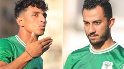 المصري يلجأ للاتحاد الدولي لحل أزمة ثنائي الزمالك