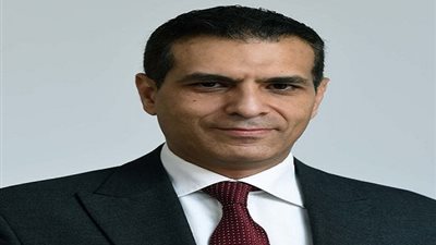 السيرة الذاتية للمستشار سامح الخِشِن المتحدث الرسمي لرئاسة مجلس الوزراء