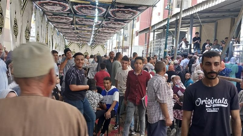 بوابة الجمهورية