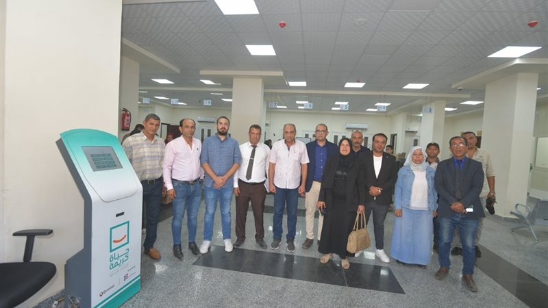 بوابة الجمهورية