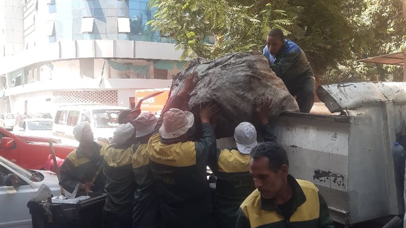 بوابة الجمهورية