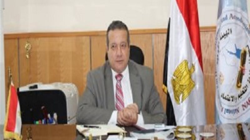 الدكتور علاء عشماوي