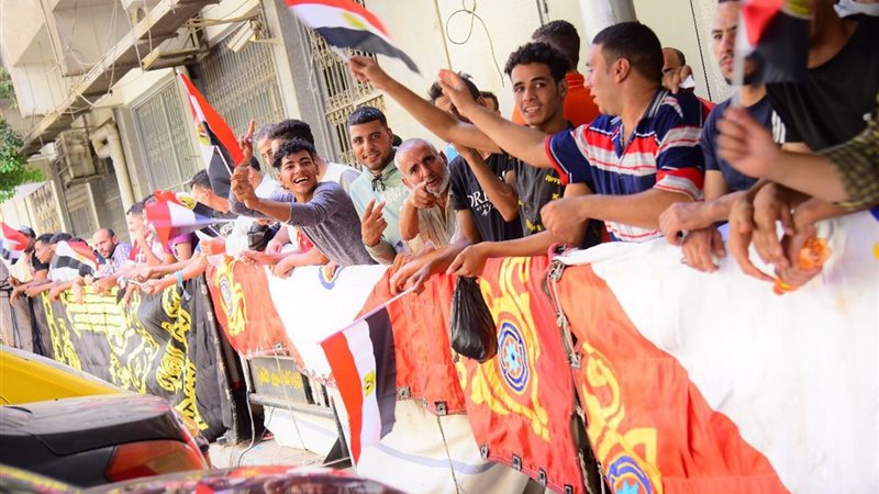 بوابة الجمهورية